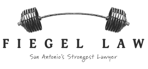 Fiegel Lawyer Logo