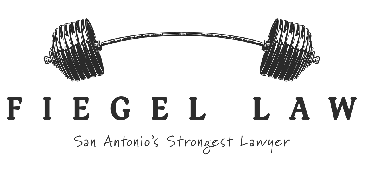 Fiegel Lawyer Logo