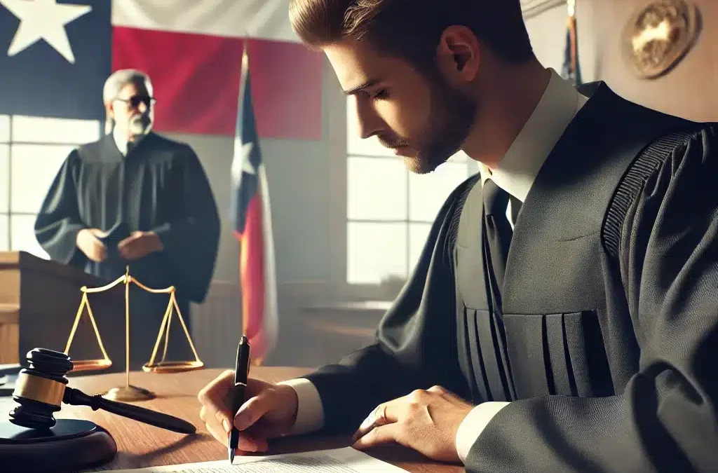 Divorce in Texas: Where to Start