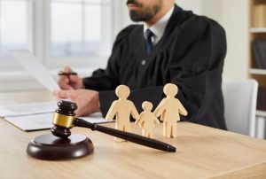 Helotes Child Custody Lawyer