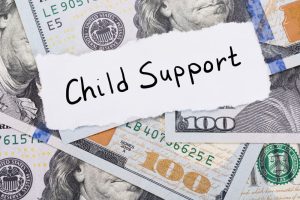 Helotes Child Support