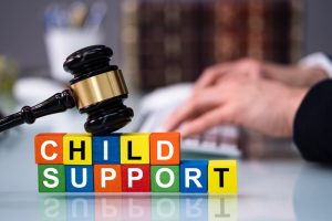 Helotes Child Support Lawyer