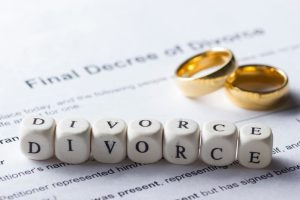 Helotes Divorce Law