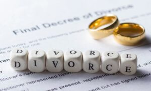 Helotes Divorce Law