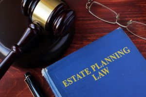 Helotes Estate Planning Law