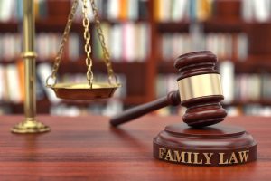 Helotes Family Law