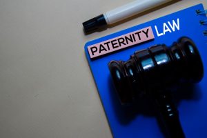 Helotes Paternity Law