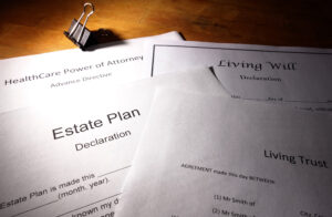 Estate Planning Document