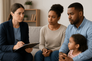 When a Child Protective Services (CPS) investigator comes to your home in Texas, it is crucial to know your legal rights and responsibilities during a CPS visit. CPS plays an important role in child safety—but that does not mean you must surrender your rights during an investigation. Here are your key protections: